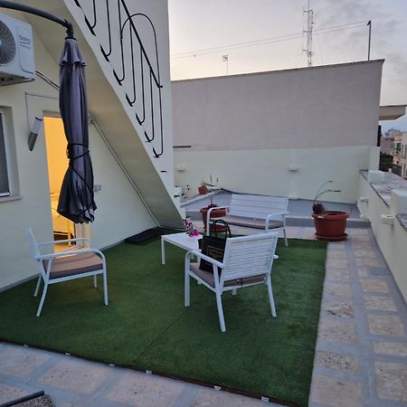 La Terrazza Di Rosalba Bed and Breakfast Monopoli Eksteriør billede