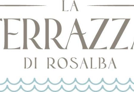 La Terrazza Di Rosalba Bed and Breakfast Monopoli Eksteriør billede